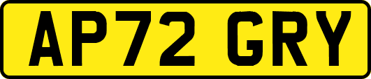 AP72GRY