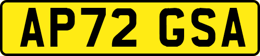 AP72GSA