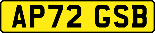 AP72GSB