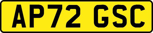 AP72GSC