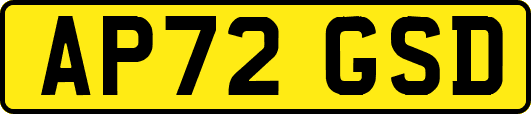 AP72GSD
