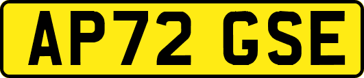AP72GSE