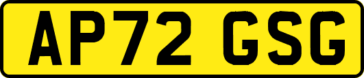 AP72GSG