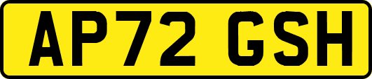 AP72GSH