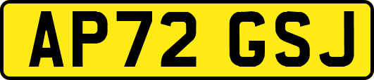 AP72GSJ