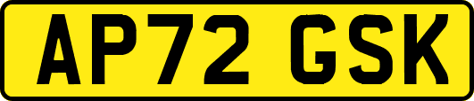 AP72GSK