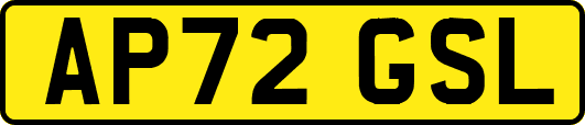 AP72GSL
