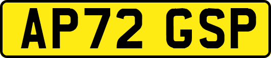 AP72GSP