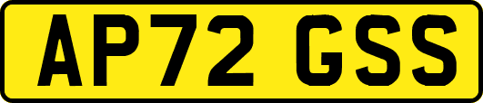 AP72GSS