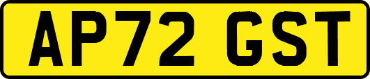 AP72GST