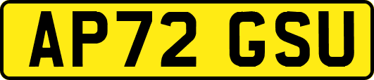 AP72GSU