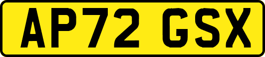 AP72GSX