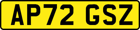 AP72GSZ