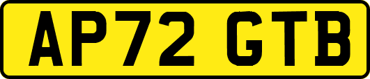 AP72GTB