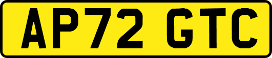 AP72GTC