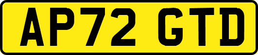 AP72GTD