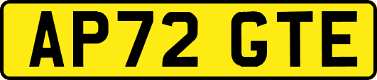 AP72GTE