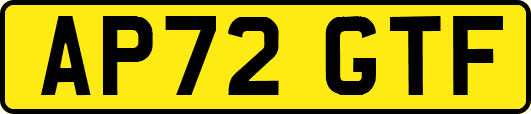 AP72GTF