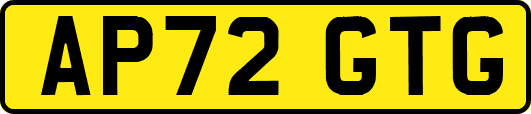 AP72GTG