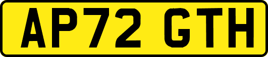 AP72GTH