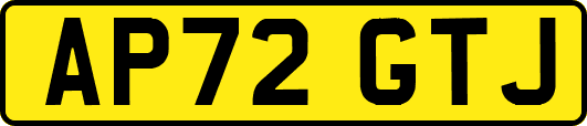 AP72GTJ