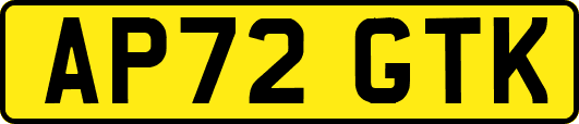 AP72GTK