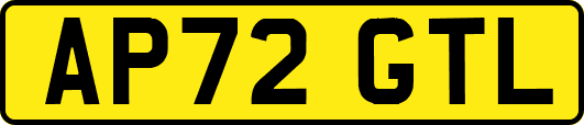AP72GTL