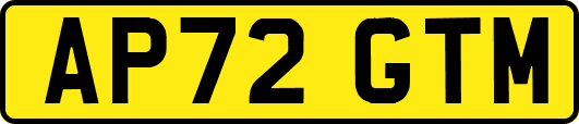 AP72GTM