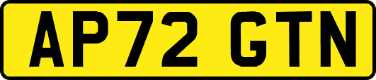 AP72GTN