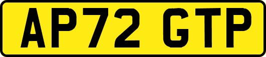 AP72GTP