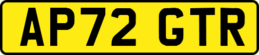 AP72GTR