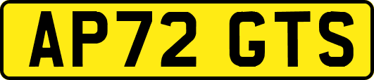 AP72GTS