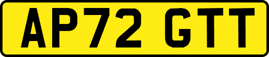 AP72GTT