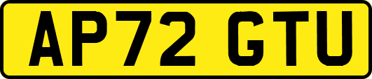 AP72GTU