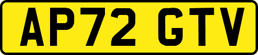 AP72GTV