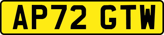 AP72GTW