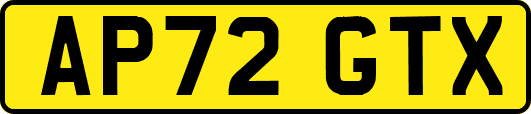 AP72GTX