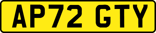 AP72GTY