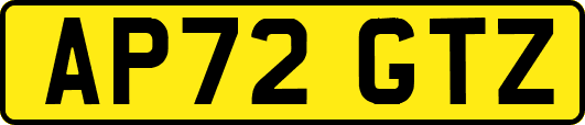 AP72GTZ