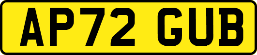 AP72GUB