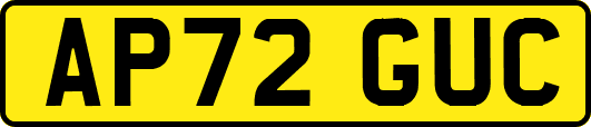 AP72GUC