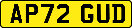AP72GUD
