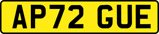 AP72GUE