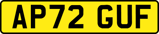 AP72GUF