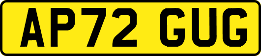 AP72GUG