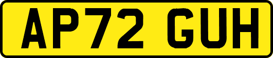 AP72GUH
