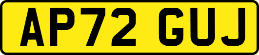 AP72GUJ