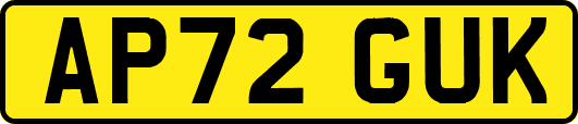 AP72GUK