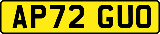 AP72GUO