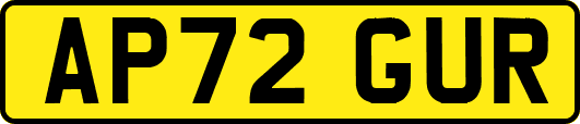 AP72GUR